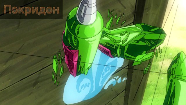 Обзор 22 серии ''Когда плачут цикады''