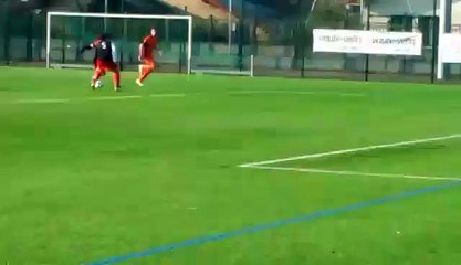 U17 1ere Division Vaulx En V.Us 7 - 1	A.S. Bellecour Perra