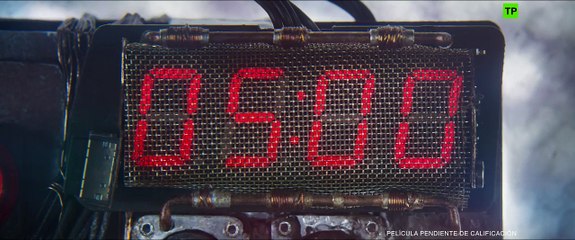 Tráiler #1 en castellano 'Guardianes de la Galaxia Vol. 2'