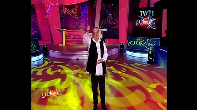 Dumitru Farcas - Taragot (7) (O data-n viata - TVR 1 - 26.12.2016)