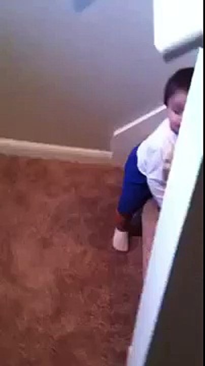 Super Fast Baby