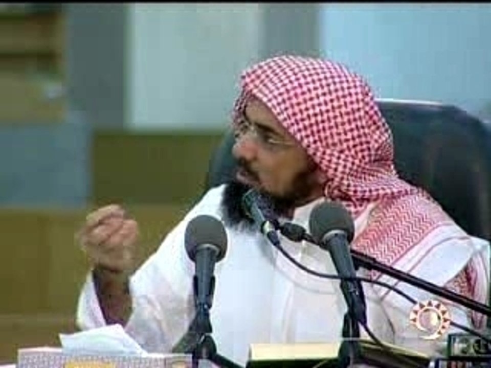 تفسير سورة الأعلى الآية 1