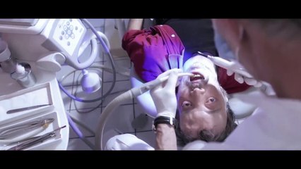 Laurent Borel showreel/bande démo