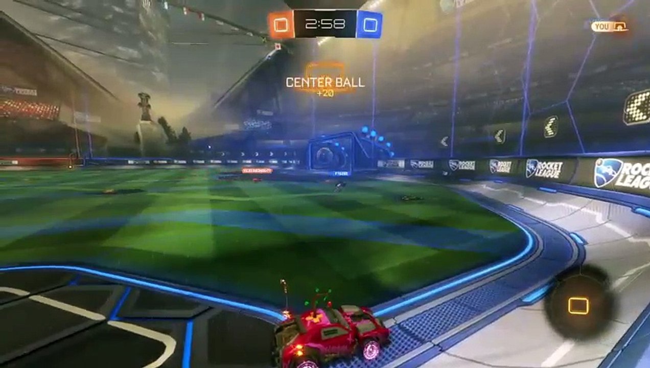 Goings101's Live PS4 Broadcast