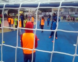 Τουρνουά χάντμπολ Ιωνικού Ν.Μαγνησίας Λαμίας