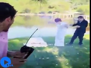 Very Funny and stunning funny video clips 2016 you cant stop laugh (22)