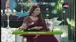 What Humuyun and Wasay Said About Hamza Ali in Reema Khan’s Show