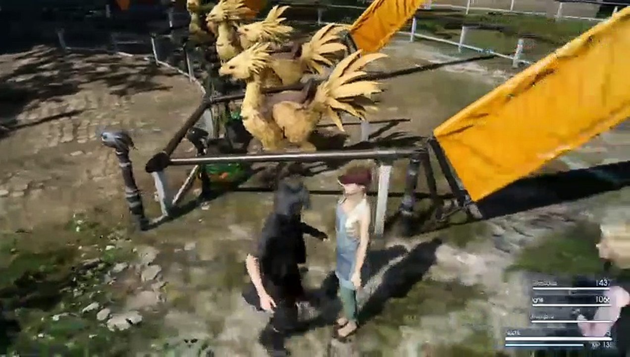 Ps4-live-Übertragung von flygohan91 (8)