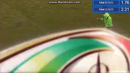 Great Chance for AC Milan vs Crotone 04.12.2016 HD