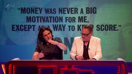 Was It Something I Said? Uncut S01E08