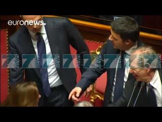 ITALIANET VENDOSIN SOT ME VOTE PER REFERENDUMIN - News, Lajme - Kanali 8