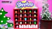 Shopkins Advent Calendar Custom Christmas new December 22nd Surprise Egg and Toy Collector SETC
