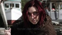 Z Nation Saison 3 (Bande-annonce épisode 13 - Duel - VOSTFR)