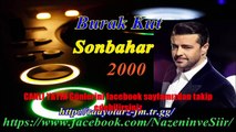 Burak Kut  Sonbahar  2000