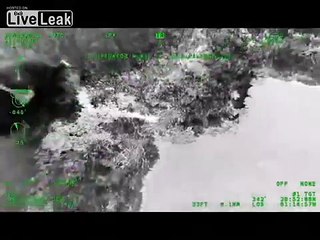 'Oh! I'm just here fishing'  Suspect was trying to hide after unsuccessful robbery