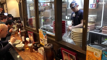 Ramen in Japan - Japanese Cuisine