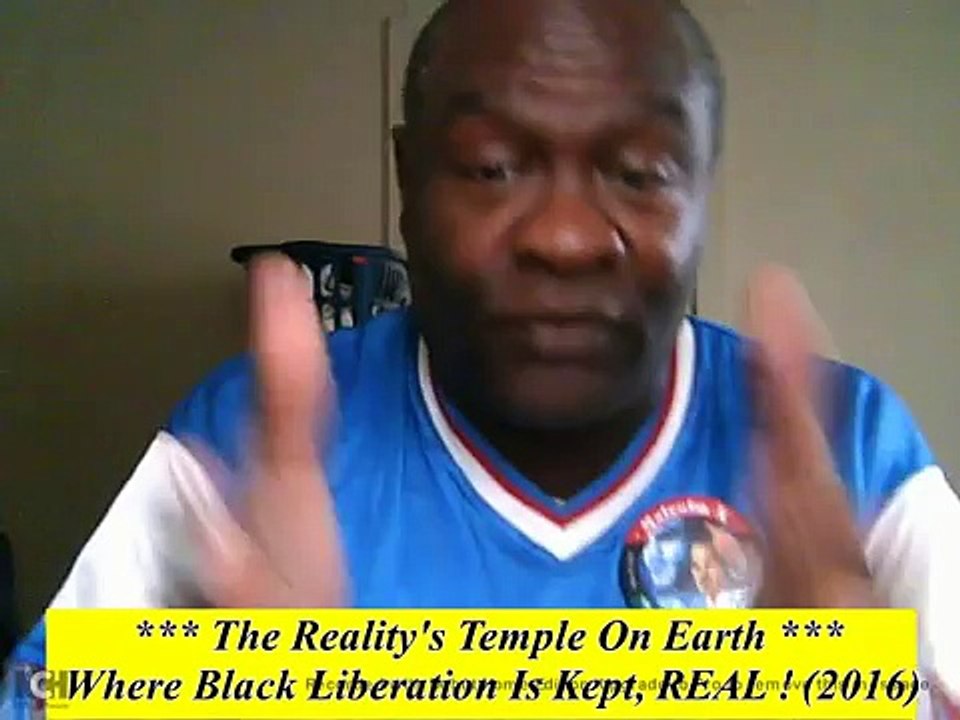 Only Black Separatists Qualify 4 Reparations !