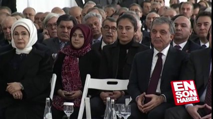 Erdoğan: Bu millet 16 saatte darbeyi bitirdi