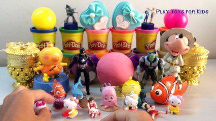 Disney, Finding Nemo,Disney Princess, Snow White, Cinderella,Hello Kitty, Kids Videos, Toys for Kids