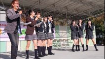 SKE48の岐阜県だって地元ですっ! 〜木曽三川公園でSKE48にガチ恋!!〜 20161204