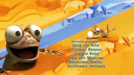 Oscar's Oasis Capitulo 39 completo