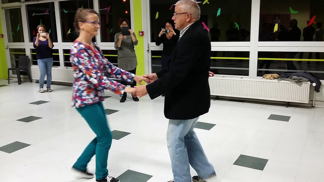 2016 Fondamentaux - groove et triple