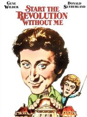 Start the Revolution Without Me (1970) Official Trailer - Gene Wilder, Donald Sutherland HD