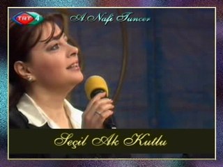 Seçil AK KUTLU - Çıksam Şu Dağların Yücelerine