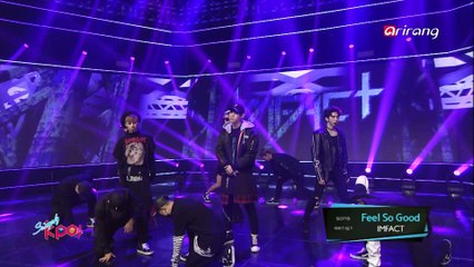 IMFACT(임팩트) _ Feel So Good