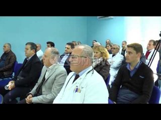 Ora News – Berat, Beqaj: Shqipëria ka nevojë për 130 ambulanca