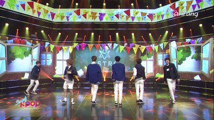 ASTRO(아스트로) _ Confession(고백)
