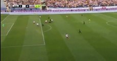 Musa Cagiran  Goal - Osmanlispor 1-0 Kardemir Karabuk 04.12.2016
