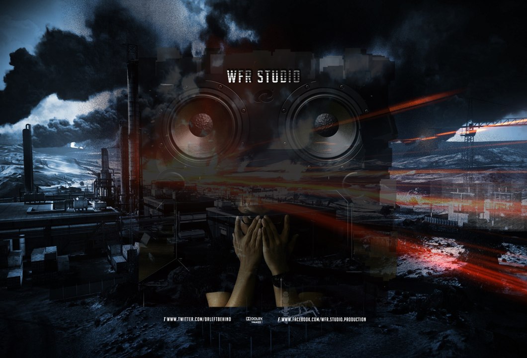 Vocal Trance "The Hads OF Project"