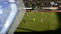 0-2 Sébastien Haller Goal Holland  Eredivisie - 04.12.2016 ADO Den Haag 0-2 FC Utrecht