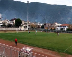Φωκικός-Ακαδημία ΄94 6-0