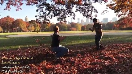BAGUA-STREET-FIGHTING-New-York-City -