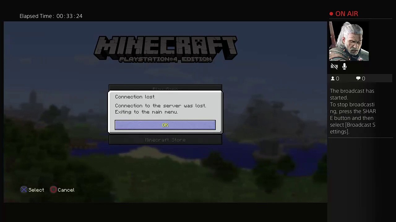 Minecraft factions (8)