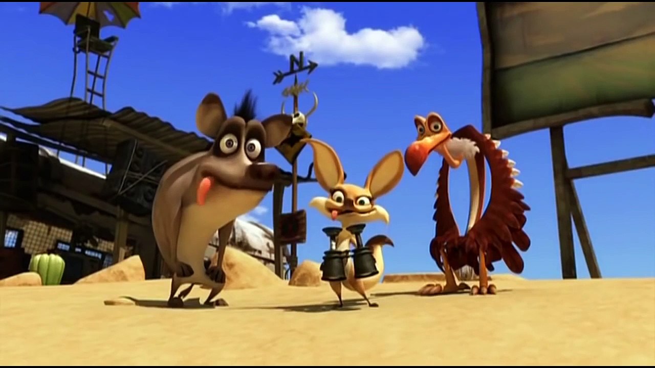 Oscar's Oasis -  Frost Bitten -  Hot Dog Way Of Life