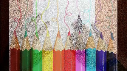 Como dibujar un monstruo paso a paso 9   How to draw a monster 9