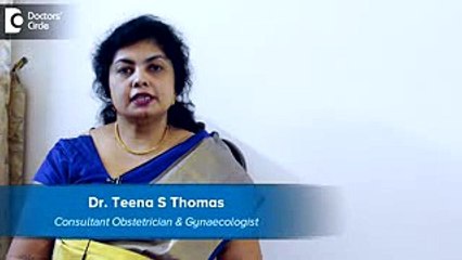 Management of irregular periods & thyroid disorder - Dr. Teena S Thomas