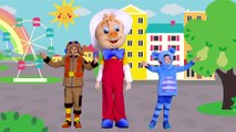 КУКУТИКИ и Поросенок ФУНТИК - Доброта веселая развивающая детская песенка для малышей