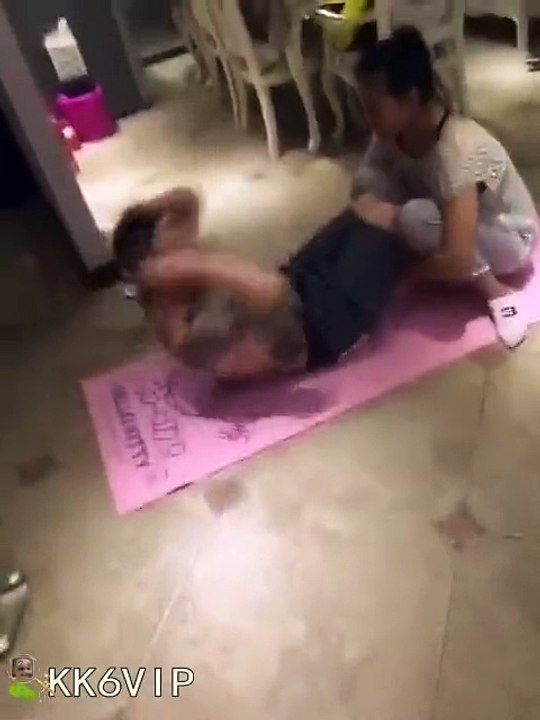 Bad Boy