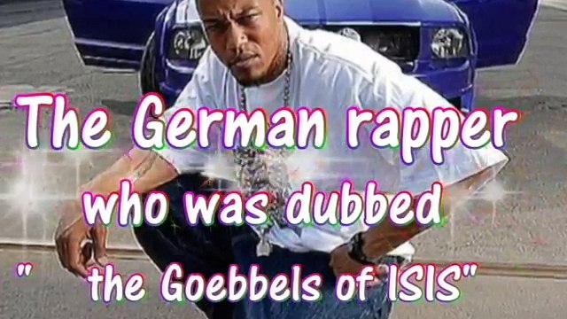 Watch 6 Westerners Who Joined ISIS