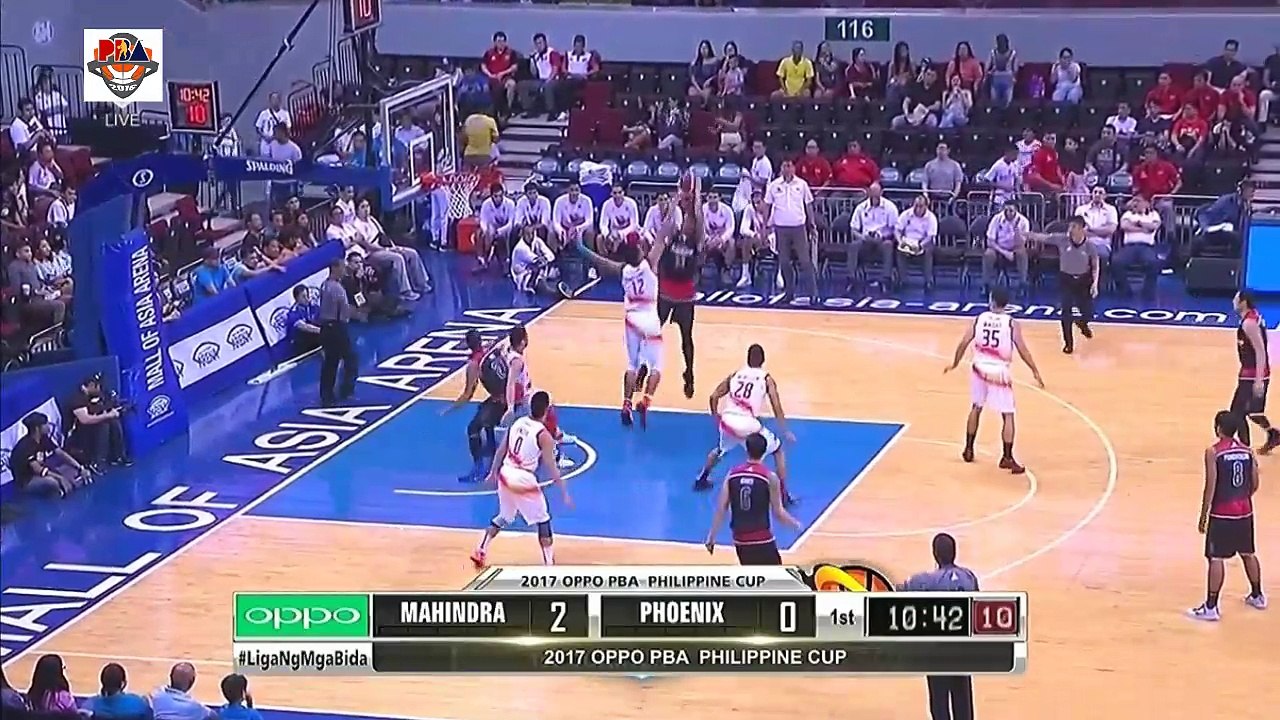 MAH VS PHO DEC4 1Q