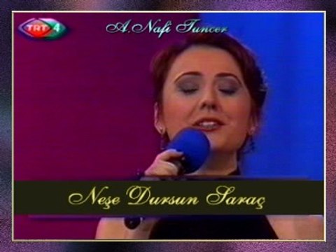 Neşe DURSUN SARAÇ - Seni Ne Çok Sevdiğimi Söylesem De Bilemezsin
