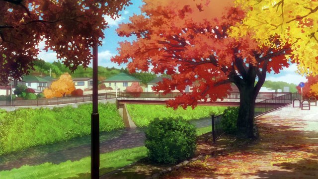 Новая игра 11 серия русская озвучка / New Game - 11 [4Anime.Su]