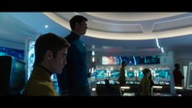 Bande-annonce de Star Trek Sans Limites VOST