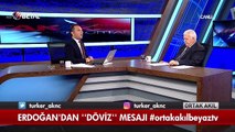 Hüseyin Gülerce: Ekonomik kriz çıkarmak istiyorlar