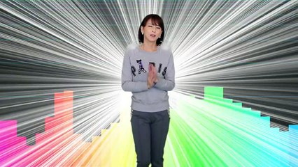 森高千里152 『手をたたこう』 【セルフカヴァー】