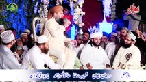 Owais Raza Qadri Kalame Aala Hazrat At Mahfil e Noor 2016 Lahore [HD]